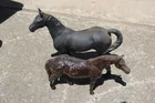  Preview image for Cast Iron Horses 