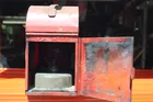  Preview image for 3 Lense English Lantern 