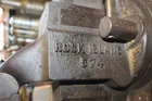 Preview image for Rock Island 574 Vise 