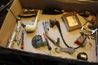  Preview image for Lighters, whistles and gadgets 