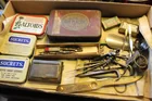  Preview image for The boxes are full of small items 