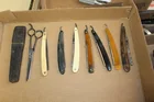 Preview image for Straight razors 