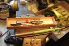  Preview image for Quill style stylus and nibs 