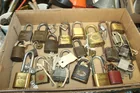  Preview image for Vintage locks 