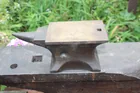  Preview image for Wide bed mini anvil 