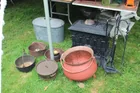  Preview image for Iron pots 