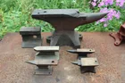  Preview image for Collection of anvils 