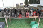  Preview image for A big collection of lanterns 