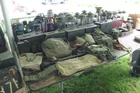  Preview image for Military ammo boxes and accessories 