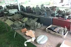  Preview image for Military ammo boxes and accessories 
