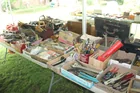  Preview image for Vintage carpenter tools 