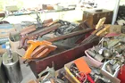  Preview image for Vintage carpenter tools 