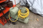  Preview image for BINKS air compressor 