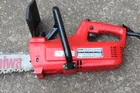  Preview image for Shindaiwa electric chain saw 