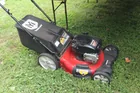  Preview image for Yard Machine push mower 