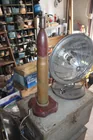  Preview image for Large caliber munitions lamp 