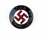  Preview image for Lot# 55 - DVG Westmark (Lothr) W.Redo Pa 