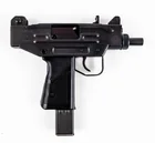  Preview image for Lot# 4 - Gun IMI UZI Semi Auto Pistol 9m 