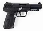  Preview image for Lot# 7 - Gun FN Five SeveN Semi Auto Pis 