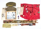  Preview image for Lot# 122 - WWI & WWII Pin & Medal Collec 
