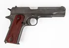  Preview image for Lot# 19 - Gun WWI Colt M1911 Semi Auto P 