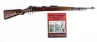  Preview image for Lot# 40 - Gun WWII JP Sauer Kar98K Mause 