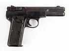  Preview image for Lot# 65 - Gun F.L. Selbstlader Langeham  