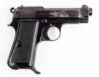  Preview image for Lot# 149 - Gun Beretta M1934 Semi Auto P 