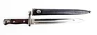  Preview image for Lot# 109 - M1895 Mauser Bayonet & Scabba 