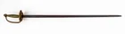  Preview image for Lot# 129 - US Civil War M1840 NCO Sword 
