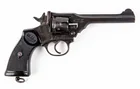  Preview image for Lot# 173 - Gun Webley Mk IV Revolver .38 