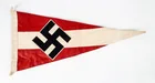  Preview image for Lot# 132 - Authentic Nazi Triangular Pen 