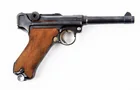  Preview image for Lot# 22 - Gun 1942 Luger P08 Semi Auto P 