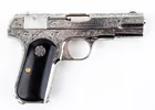  Preview image for Lot# 196 - Gun Colt M1903 Pocket Hammerl 