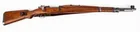  Preview image for Lot# 13 - Gun Zastava M48 Bolt Action Ri 