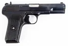  Preview image for Lot# 54 - Gun Romanian TTC Tokarev Semi- 