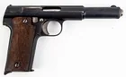  Preview image for Lot# 82 - Gun Mauser Model 1914 Semi-Aut 
