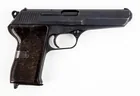  Preview image for Lot# 86 - Gun CZ 52 Semi-Auto Pistol 7.6 