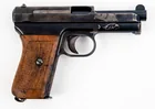  Preview image for Lot# 108 - Gun Mauser Model 1914 Semi-Au 