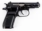  Preview image for Lot# 98 - Gun CZ 82 Semi-Auto Handgun 9x 