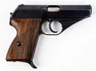  Preview image for Lot# 182 - Gun Mauser HSc WWII Semi-Auto 