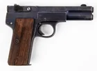  Preview image for Lot# 89 - Gun Langenhan F.L. Selbstlader 