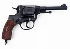  Preview image for Lot# 131 - Gun Tula Arms M1895 Double-Ac 