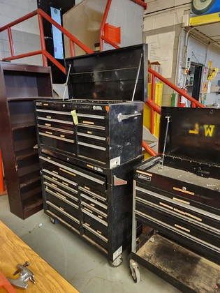 Item Up For Bidding At Auction - CHEROKEE COUNTY SCHOOL SURPLUS in ...