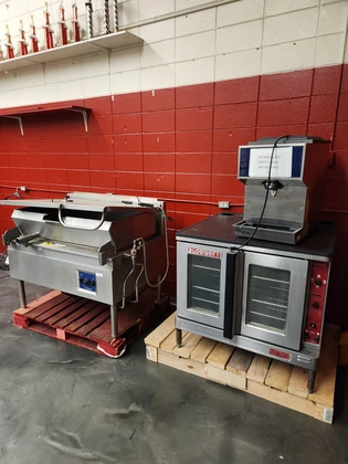 Item Up For Bidding At Auction - CHEROKEE COUNTY SCHOOL SURPLUS in ...