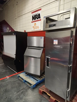 Item Up For Bidding At Auction - CHEROKEE COUNTY SCHOOL SURPLUS in ...