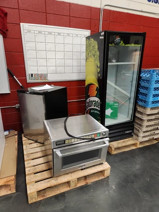 Item Up For Bidding At Auction - CHEROKEE COUNTY SCHOOL SURPLUS in ...