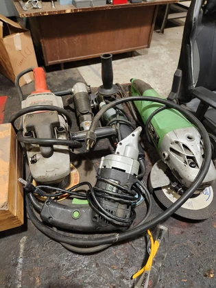 Item Up For Bidding At Auction - CHEROKEE COUNTY SCHOOL SURPLUS in ...