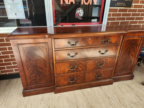 Item Up For Bidding At Auction - CHEROKEE COUNTY SCHOOL SURPLUS in ...