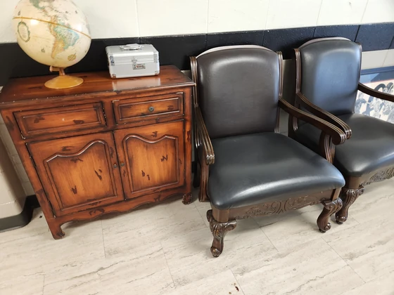 Item Up For Bidding At Auction - CHEROKEE COUNTY SCHOOL SURPLUS in ...